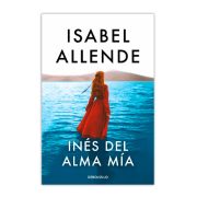 INES DEL ALMA MIA (DE BOLSILLO)