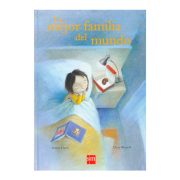 MEJOR FAMILIA DEL MUNDO