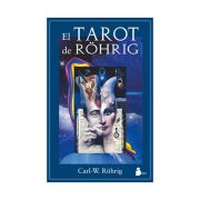 EL TAROT DE ROHRING + CARTAS