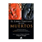 LIBRO TIBETANO DE LOS MUERTOS