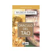 ORÁCULO DEL TAO + 64 CARTAS