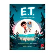 ET EL EXTRATERRESTRE