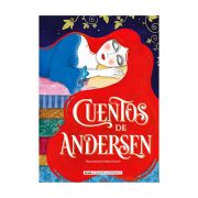 CUENTOS DE ANDERSEN