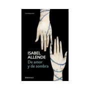 DE AMOR Y DE SOMBRA (DE BOLSILLO)