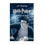 HARRY POTTER Y LA ORDEN DEL FELIX (TAPA DURA)