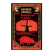 REBELION EN LA GRANJA (DE BOLSILLO)