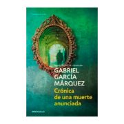 CRÓNICA DE UNA MUERTE ANUNCIADA