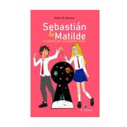 SEBASTIAN Y MATILDE