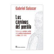 LOS CAMINOS DEL PUEBLO