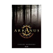 ARKANUS EL SEÑOR DEL ABISMO