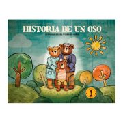 HISTORIA DE UN OSO
