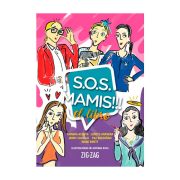 SOS MAMIS EL LIBRO