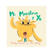 MI MONSTRUO Y YO