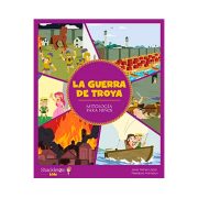 GUERRA DE TROYA