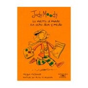 JUDY MOODY LA VUELTA AL MUNDO EN OCHO DIAS Y MEDIO