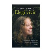 ELEGI VIVIR