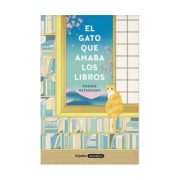 EL GATO QUE AMABA LOS LIBROS