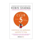 EL CLUB DE LAS 5 DE LA MAÑANA