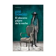 EL OBSCENO PAJARO DE LA NOCHE