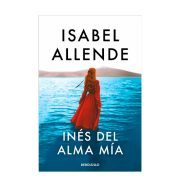 INES DEL ALMA MIA (DE BOLSILLO)