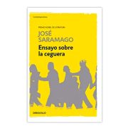 ENSAYO SOBRE LA CEGUERA