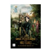 HOGAR DE MISS PEREGRINE PARA NIÑOS PECULIARES