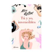 Tú y yo, invencibles