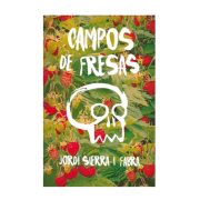 CAMPOS DE FRESAS