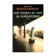 LOS TRENES VAN AL PURGATORIO