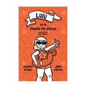 LULU VA AL PASEO DE CURSO