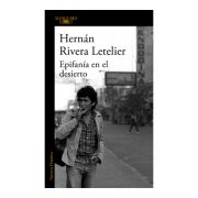 EPIFANIA EN EL DESIERTO