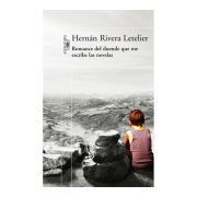 ROMANCE DEL DUENDE QUE ME ESCRIBE LAS NOVELAS,ALFA