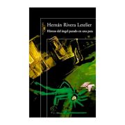 HIMNO DEL ANGEL  PARADO EN UNA PATA