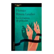 LA CONTADORA DE PELICULAS