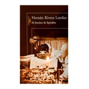 ESCRITOR DE EPITAFIOS