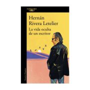 LA VIDA OCULTA DE UN ESCRITOR