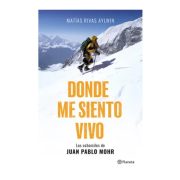 DONDE ME SIENTO VIVO