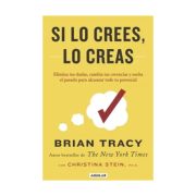 SI LO CREES LO CREAS