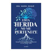 ESTA HERIDA NO ME PERTENECE