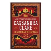 EL GUARDIAN DE ESPADAS