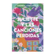 JULIETTE Y LAS CANCIONES PERDIDAS