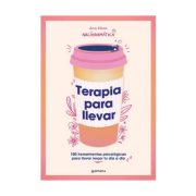 TERAPIA PARA LLEVAR