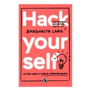 HACK YOURSELF