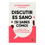 DICUTIR ES SANO (SI SABES CO