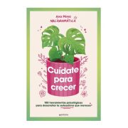 CUIDATE PARA CRECER