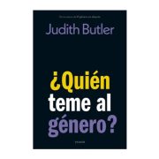 ¿QUIEN TEME AL GENERO?