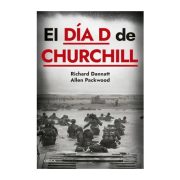 EL DIA D DE CHURCHILL