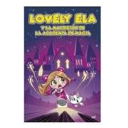 LOVELY ELA 2 Y LA MALDICION DE