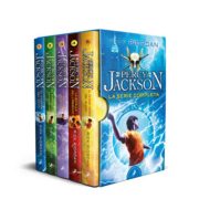 ESTUCHE PERCY JACKSON