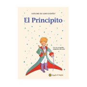 EL PRINCIPITO T/B